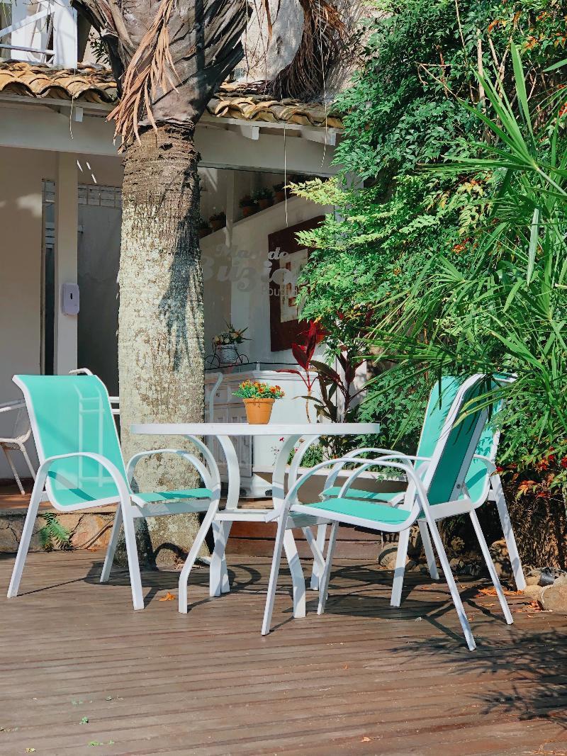Hotel Porto Mar de Búzios Esterno foto