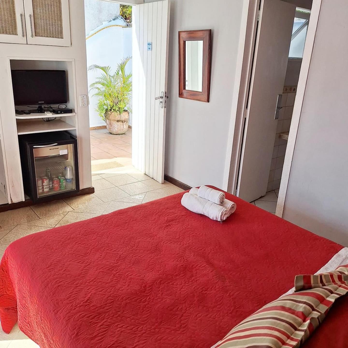 Hotel Porto Mar de Búzios Esterno foto