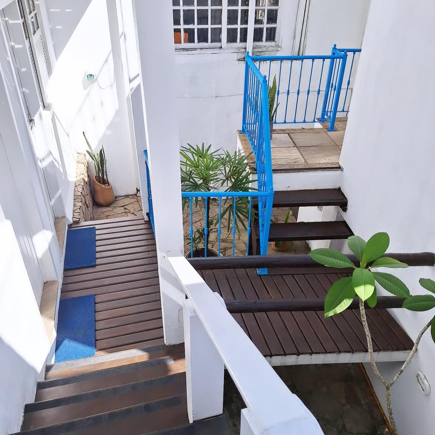 Hotel Porto Mar de Búzios Esterno foto