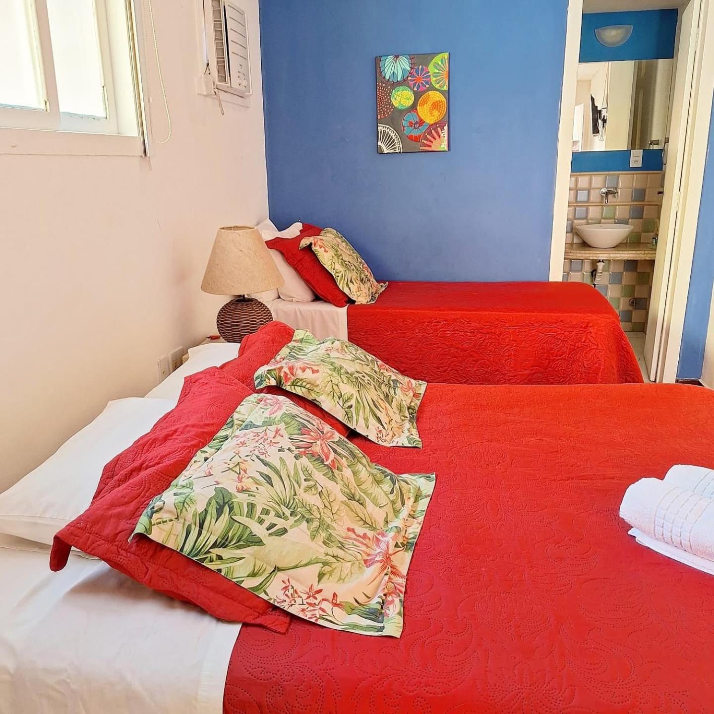 Hotel Porto Mar de Búzios Esterno foto