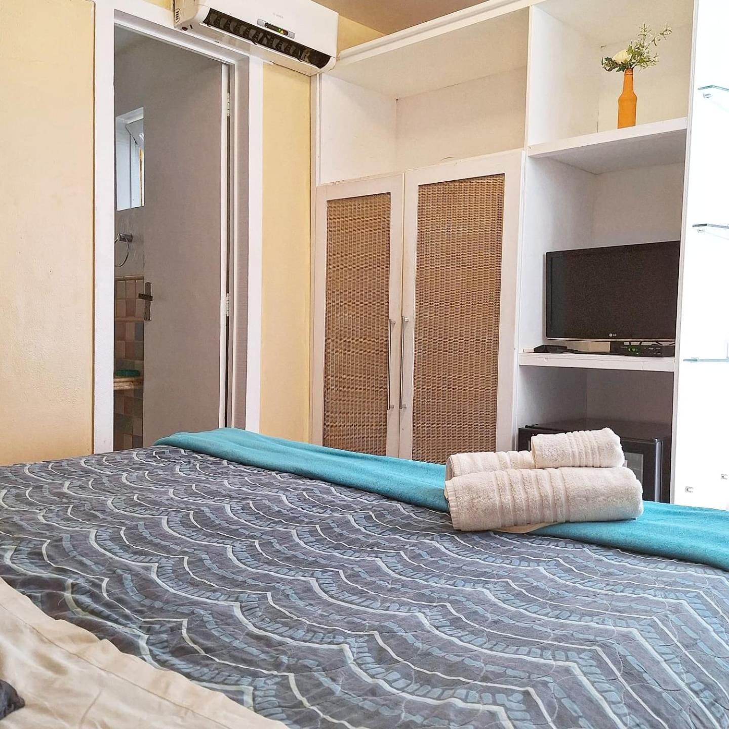 Hotel Porto Mar de Búzios Esterno foto