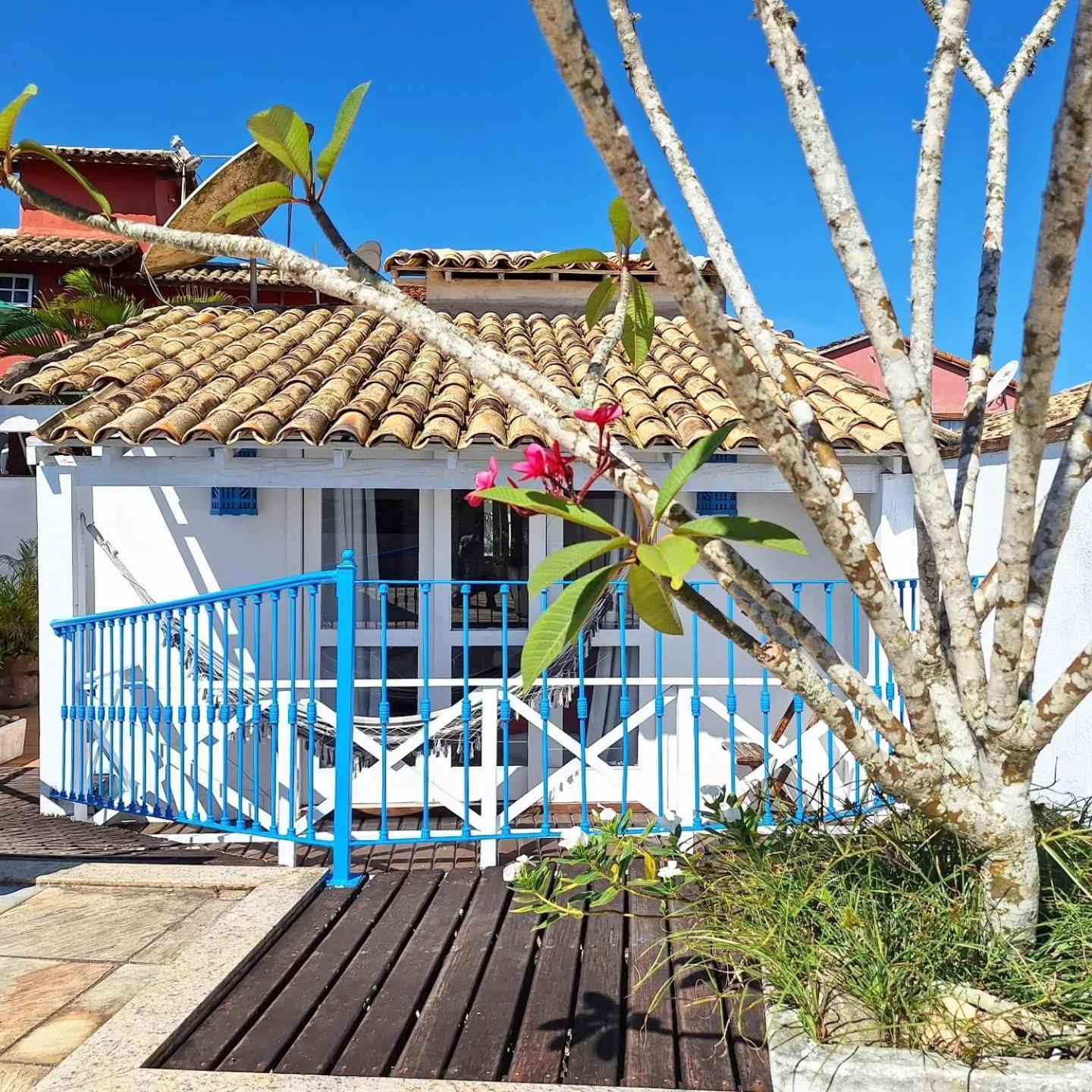 Hotel Porto Mar de Búzios Esterno foto