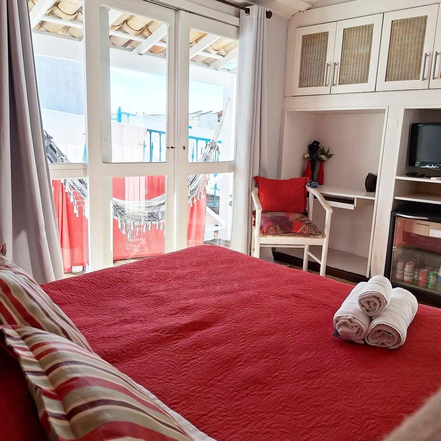 Hotel Porto Mar de Búzios Esterno foto