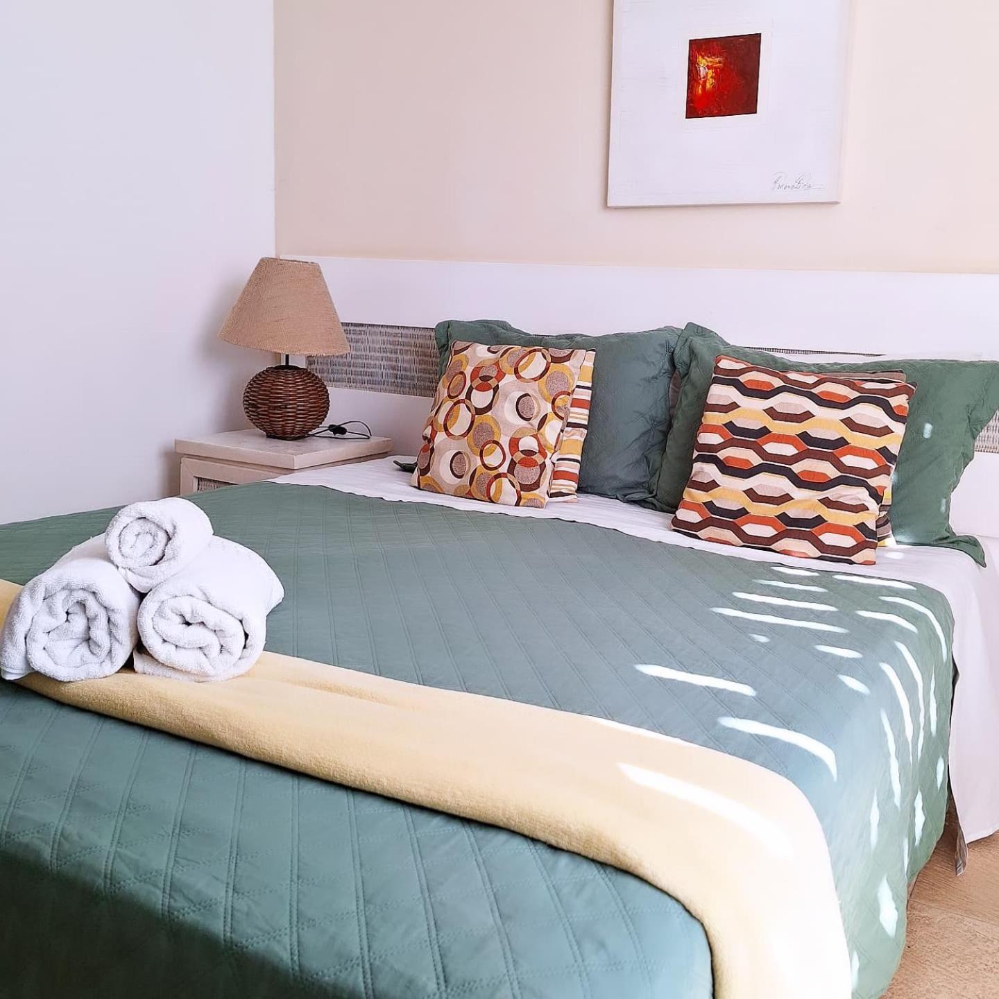 Hotel Porto Mar de Búzios Esterno foto