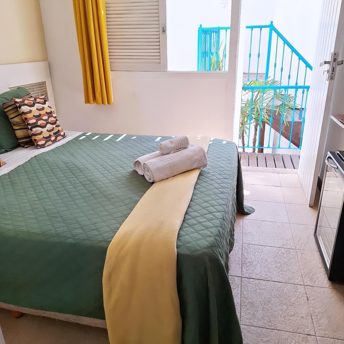 Hotel Porto Mar de Búzios Esterno foto