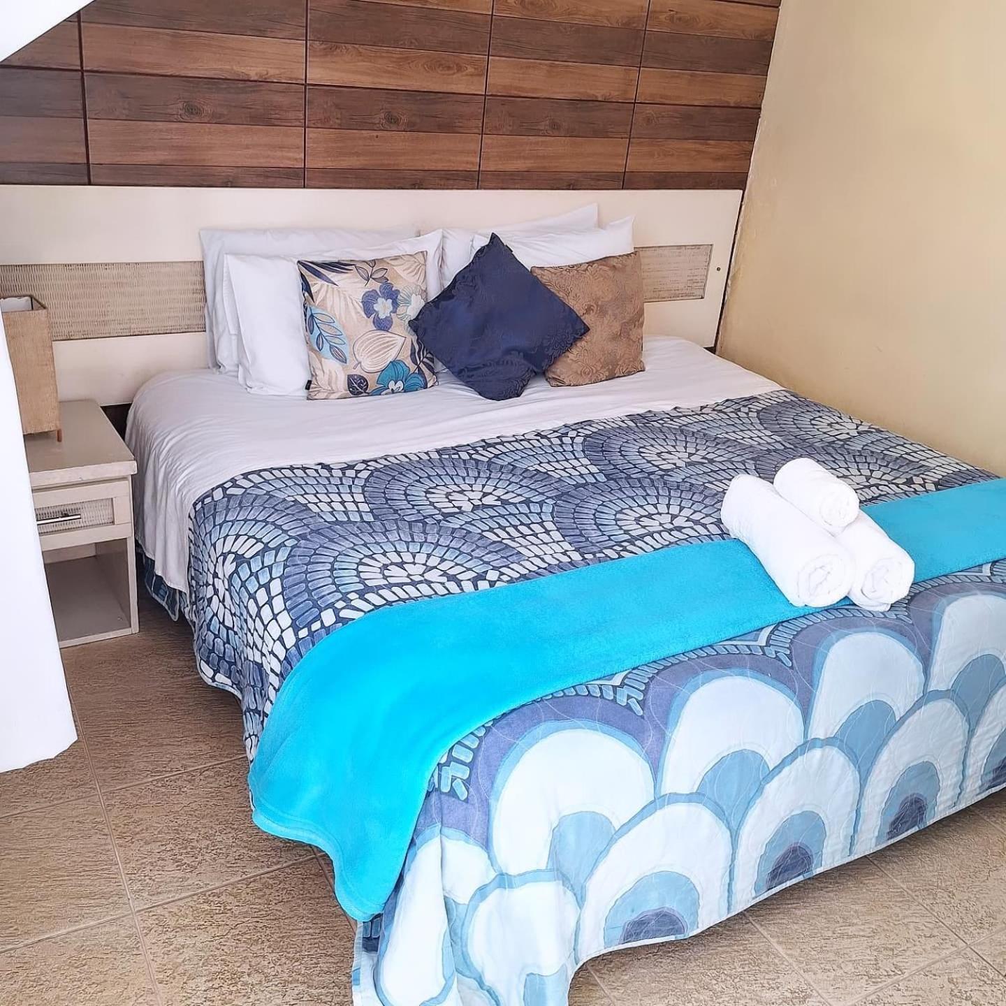 Hotel Porto Mar de Búzios Esterno foto
